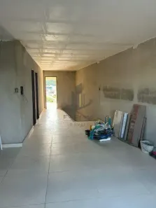 Casa com 2 Quartos à venda, 148m² no Cruzeiro II, Pinheiral