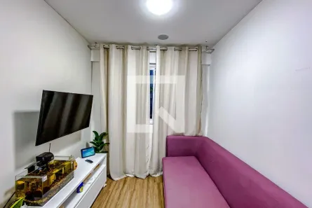 Apartamento com 2 Quartos à venda, 38m² no Quarta Parada, São Paulo