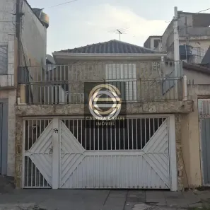 Sobrado com 3 Quartos à venda, 114m² no Vila Ré, São Paulo