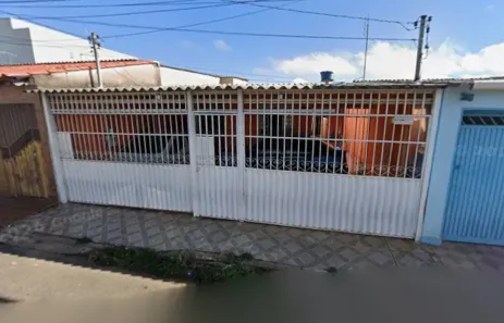 Casa com 2 Quartos à venda, 200m² no Riacho Fundo II, Brasília