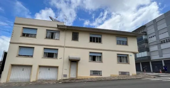 Apartamento com 2 Quartos à venda, 70m² no Rio Branco, Caxias do Sul