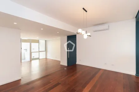 Apartamento com 3 Quartos à venda, 127m² no Indianópolis, São Paulo