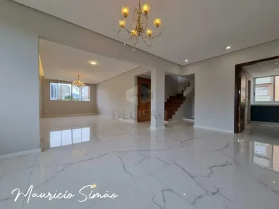 Cobertura com 4 Quartos à venda, 398m² no Santo Antônio, Belo Horizonte