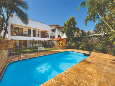 Casa com 5 Quartos à venda, 485m² no Parque dos Príncipes, São Paulo