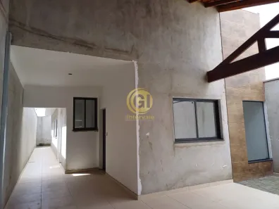 Casa com 3 Quartos à venda, 123m² no Residencial Parque dos Sinos, Jacareí