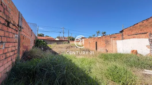 Lote/Terreno à venda, 350m² no Vila Cidade Jardim, Botucatu