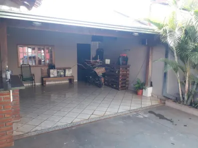 Casa com 3 Quartos à venda, 185m² no Vila Albertina, Ribeirão Preto