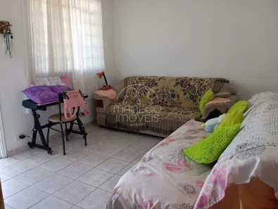 Casa com 2 Quartos à venda, 120m² no Santa Maria, Santos