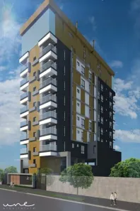 Apartamento com 1 Quarto à venda, 41m² no Zona 07, Maringá