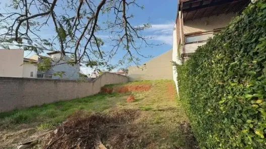 Lote/Terreno à venda, 280m² no Parque Jambeiro, Campinas