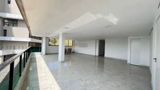 Apartamento com 4 Quartos à venda, 197m² no Santa Lúcia, Belo Horizonte
