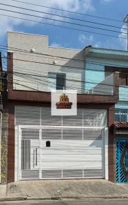 Casa com 4 Quartos à venda, 180m² no Vila Ede, São Paulo