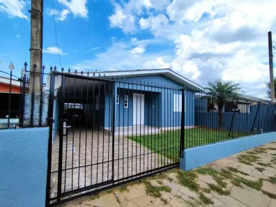 Casa com 5 Quartos para alugar, 150m² no Vicentina, São Leopoldo