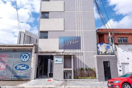 Apartamento com 2 Quartos à venda, 44m² no Vila Esperança, São Paulo