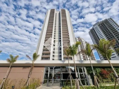 Apartamento com 3 Quartos à venda, 107m² no Jardim Brasil, Campinas
