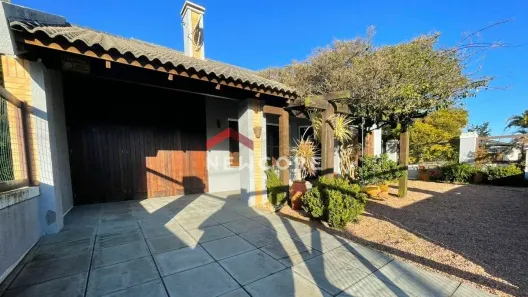 Casa com 4 Quartos à venda, 180m² no Imbé, Imbé