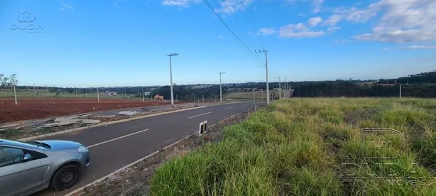 Lote/Terreno à venda, 395m² no Cristo Rei I, Içara