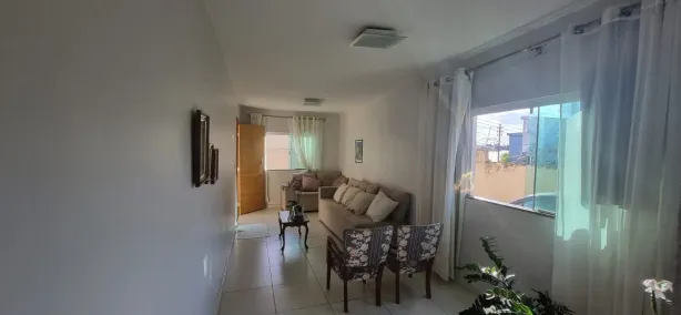 Casa com 3 Quartos à venda, 136m² no Vigilato Pereira, Uberlândia