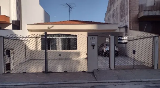 Casa com 4 Quartos à venda, 284m² no Jardim Textil, São Paulo