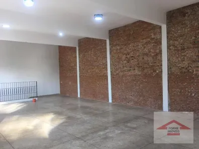 Prédio Comercial à venda, 450m² no Vila Rami, Jundiaí