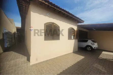 Casa com 4 Quartos à venda, 158m² no Nova Votorantim, Votorantim