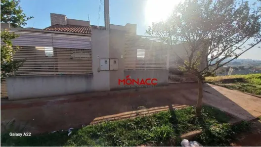 Casa com 3 Quartos à venda, 83m² no Portal de Versalhes 1, Londrina