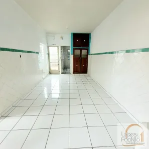 Imóvel Comercial com 1 Quarto para alugar, 80m² no Centro, Atibaia