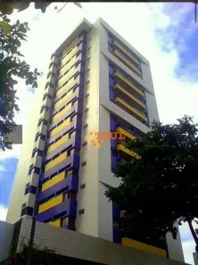 Apartamento com 4 Quartos à venda, 120m² no Boa Viagem, Recife