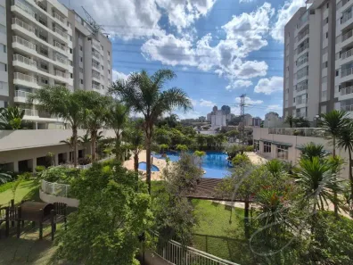 Apartamento com 3 Quartos à venda, 72m² no Cidade São Francisco, São Paulo