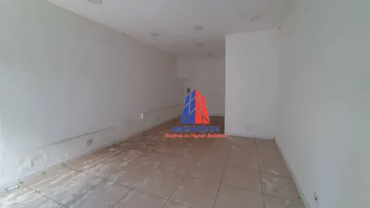 Ponto Comercial para alugar, 50m² no Vila Cordenonsi, Americana