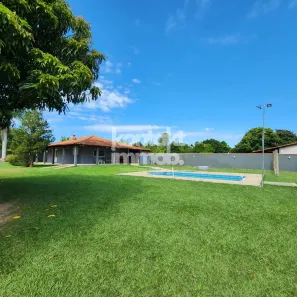 Fazenda/Sítio com 3 Quartos à venda, 250m² no Fazenda D'Oeste III, Araçoiaba da Serra