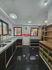 Casa com 5 Quartos à venda, 340m² no Jardim das Colinas, São José dos Campos