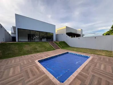 Casa de Condomínio com 3 Quartos à venda, 450m² no Morada das Flores, Piratininga