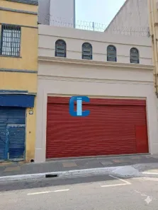 Ponto Comercial para alugar, 230m² no Santa Efigênia, São Paulo