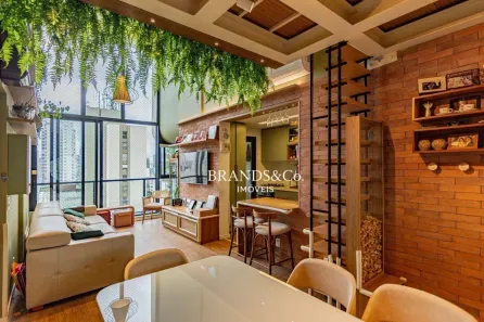 Apartamento com 2 Quartos à venda, 105m² no Vila Olímpia, São Paulo