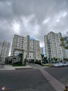Apartamento com 2 Quartos à venda, 50m² no Morro Santana, Porto Alegre