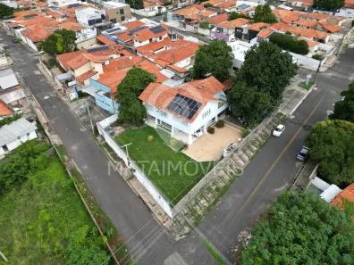 Casa com 5 Quartos à venda, 410m² no Fátima, Teresina