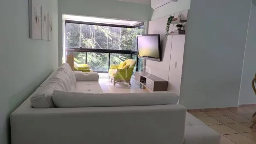 Apartamento com 3 Quartos à venda, 120m² no Riviera, Bertioga
