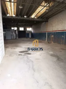 Galpão/Depósito/Armazém à venda, 235m² no Vila Industrial, Piracicaba