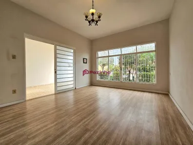 Casa com 3 Quartos à venda, 185m² no Vila Claudia, Limeira