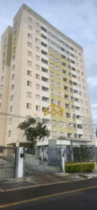 Apartamento com 3 Quartos à venda, 59m² no Parque Itália, Campinas