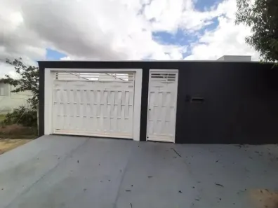 Casa com 3 Quartos à venda, 149m² no Jardim Bela Vista, Indaiatuba