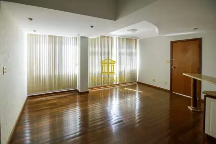Apartamento com 3 Quartos à venda, 119m² no Buritis, Belo Horizonte