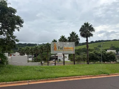 Lote/Terreno à venda, 629m² no Residencial e Empresarial Alphaville, Ribeirão Preto