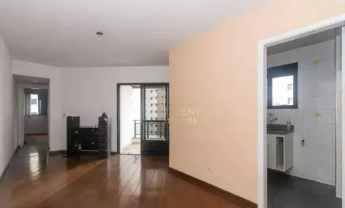 Apartamento com 2 Quartos à venda, 58m² no Vila Mariana, São Paulo