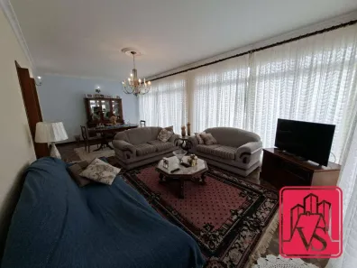 Casa com 3 Quartos à venda, 269m² no Anchieta, São Bernardo do Campo