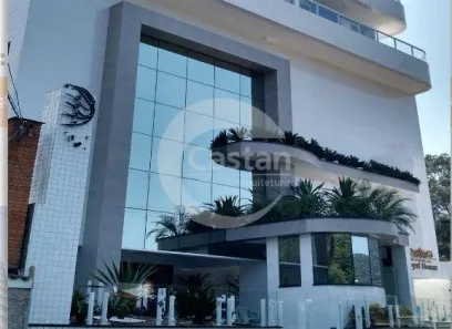 Apartamento com 3 Quartos à venda, 115m² no Canto do Forte, Praia Grande