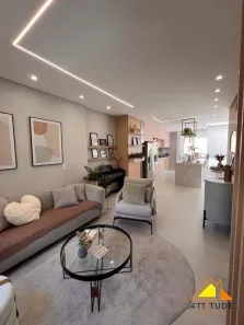 Cobertura com 3 Quartos à venda, 122m² no Nova Petrópolis, São Bernardo do Campo
