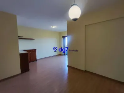 Apartamento com 3 Quartos à venda, 95m² no Vila Indiana, São Paulo