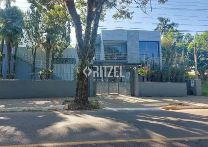 Casa com 5 Quartos à venda, 398m² no Petrópolis, Novo Hamburgo